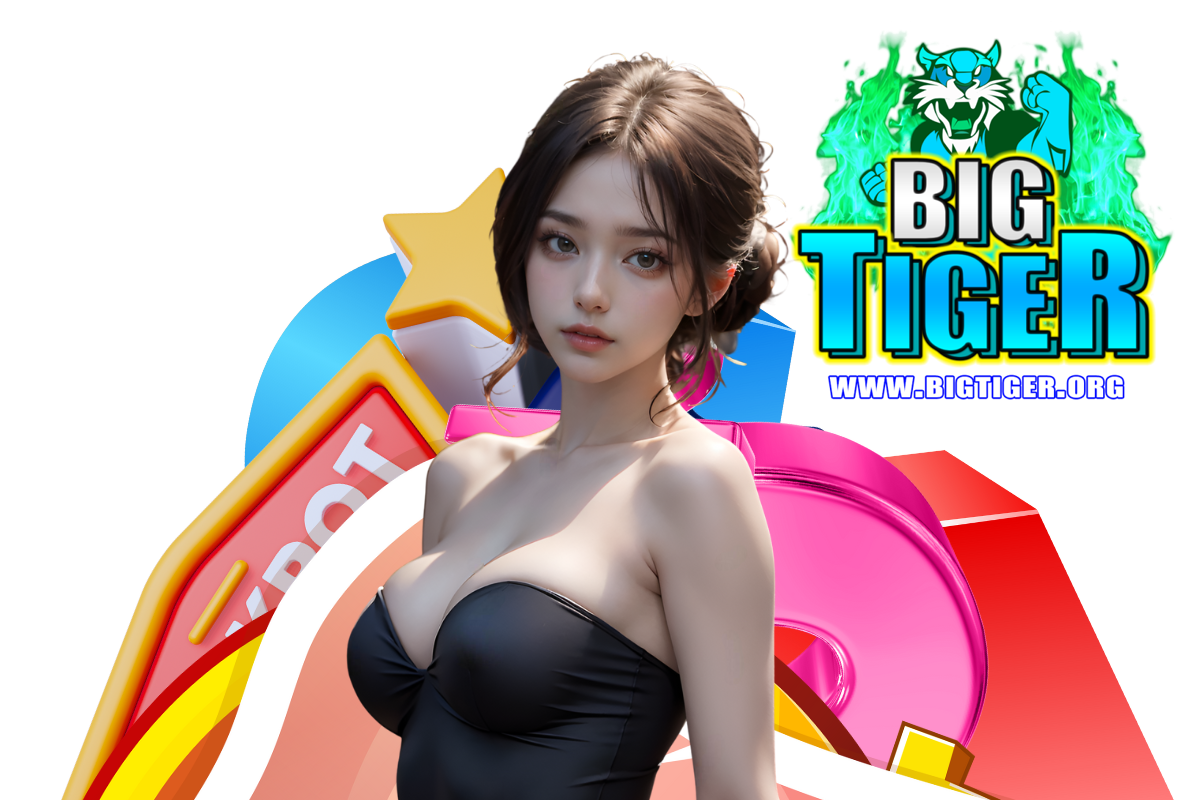 bigtiger bet