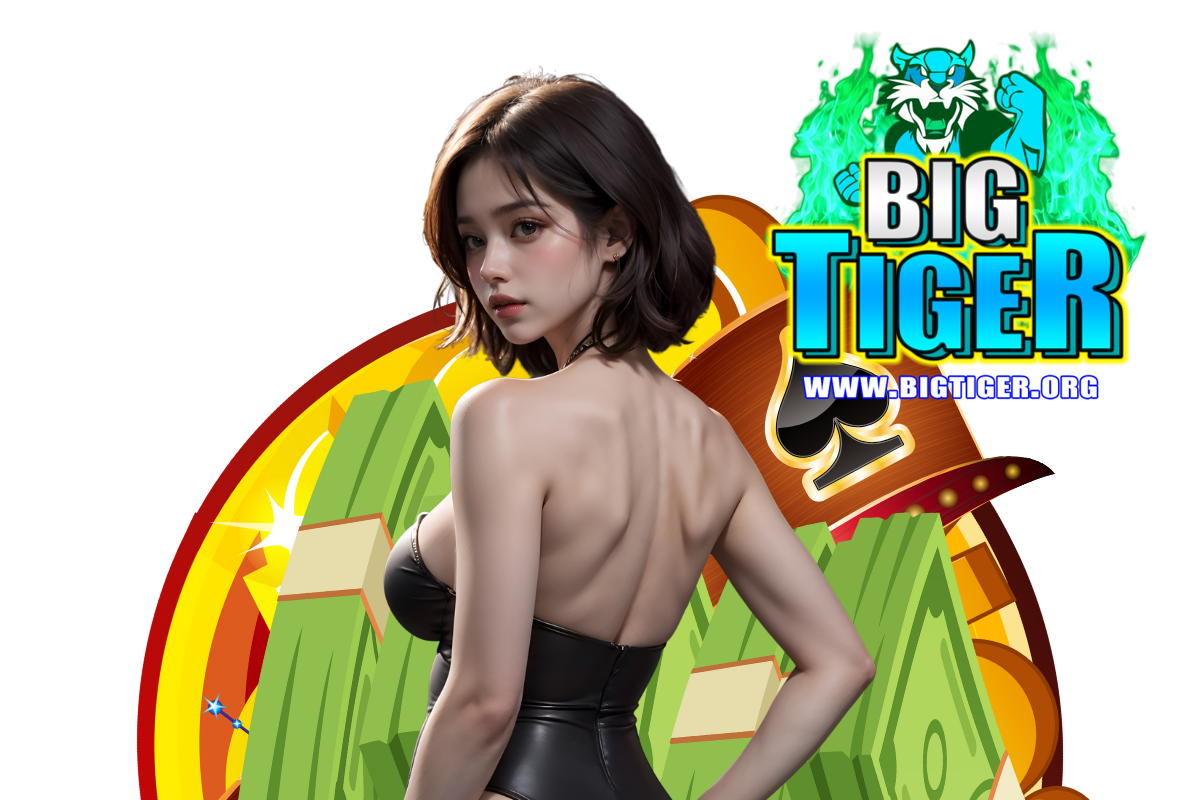 bigtiger slot